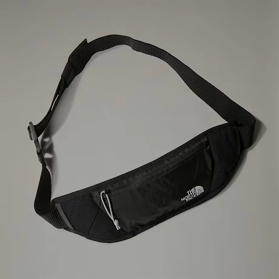 The North Face - Sunriser Run Bælte // Sort - Image 4