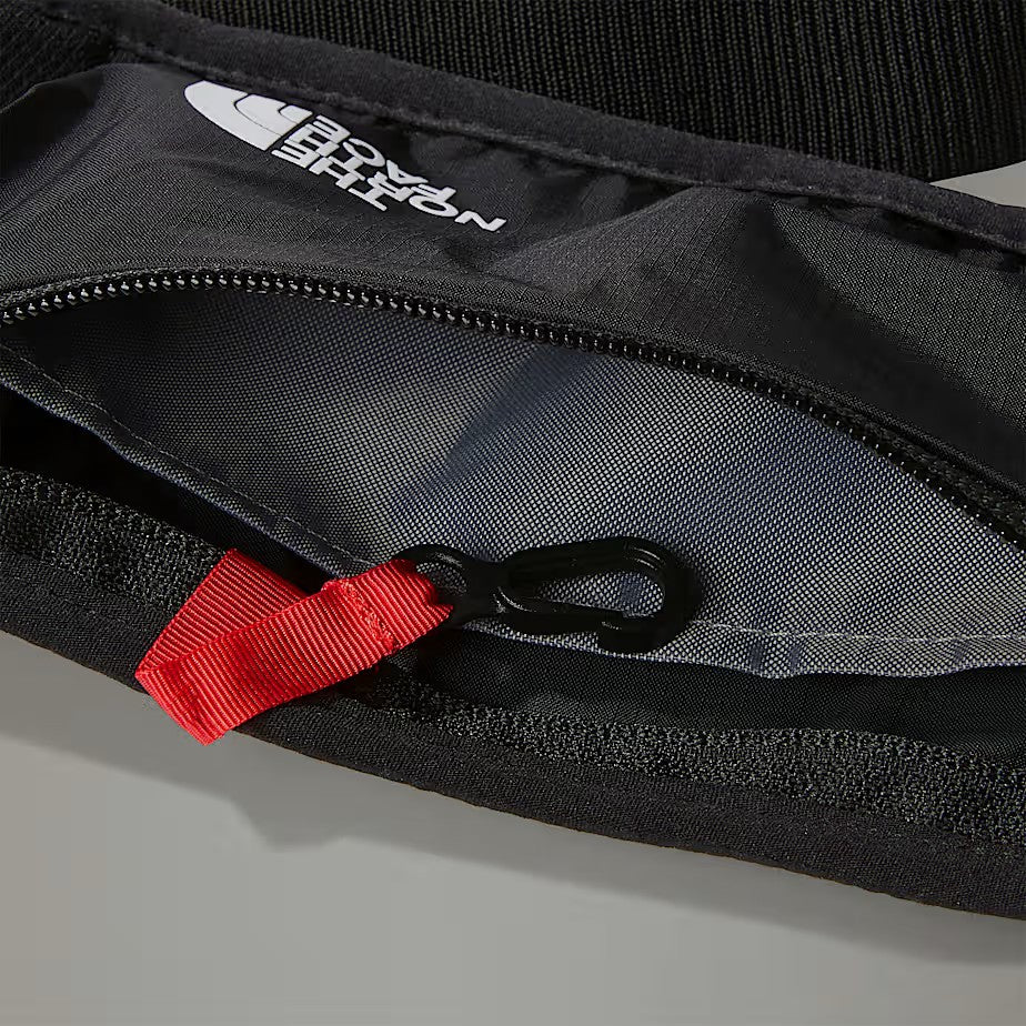 The North Face - Sunriser Run Bælte // Sort - Image 5