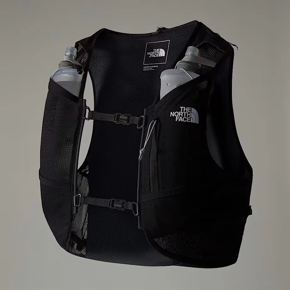 The North Face - Sunriser Run Vest 8L // Sort