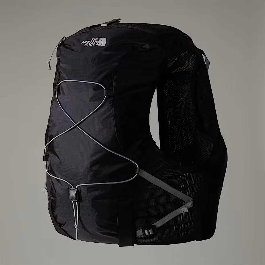 The North Face - Sunriser Run Vest 8L // Sort - Image 4
