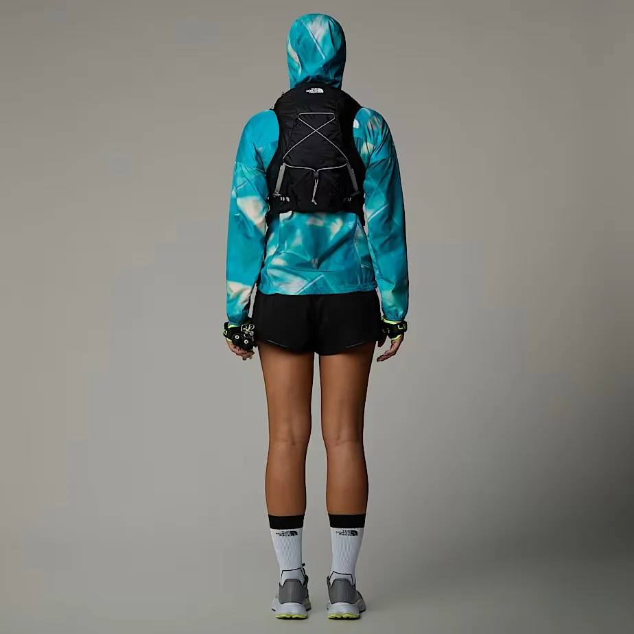 The North Face - Sunriser Run Vest 8L // Sort - Image 8