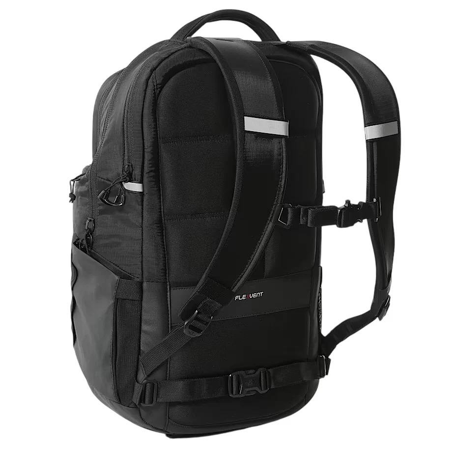 The North Face - Surge Rygsæk 31L // Sort - Image 2