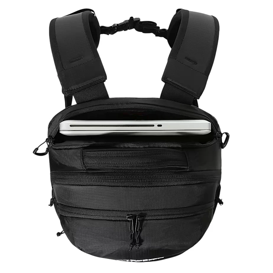 The North Face - Surge Rygsæk 31L // Sort - Image 4