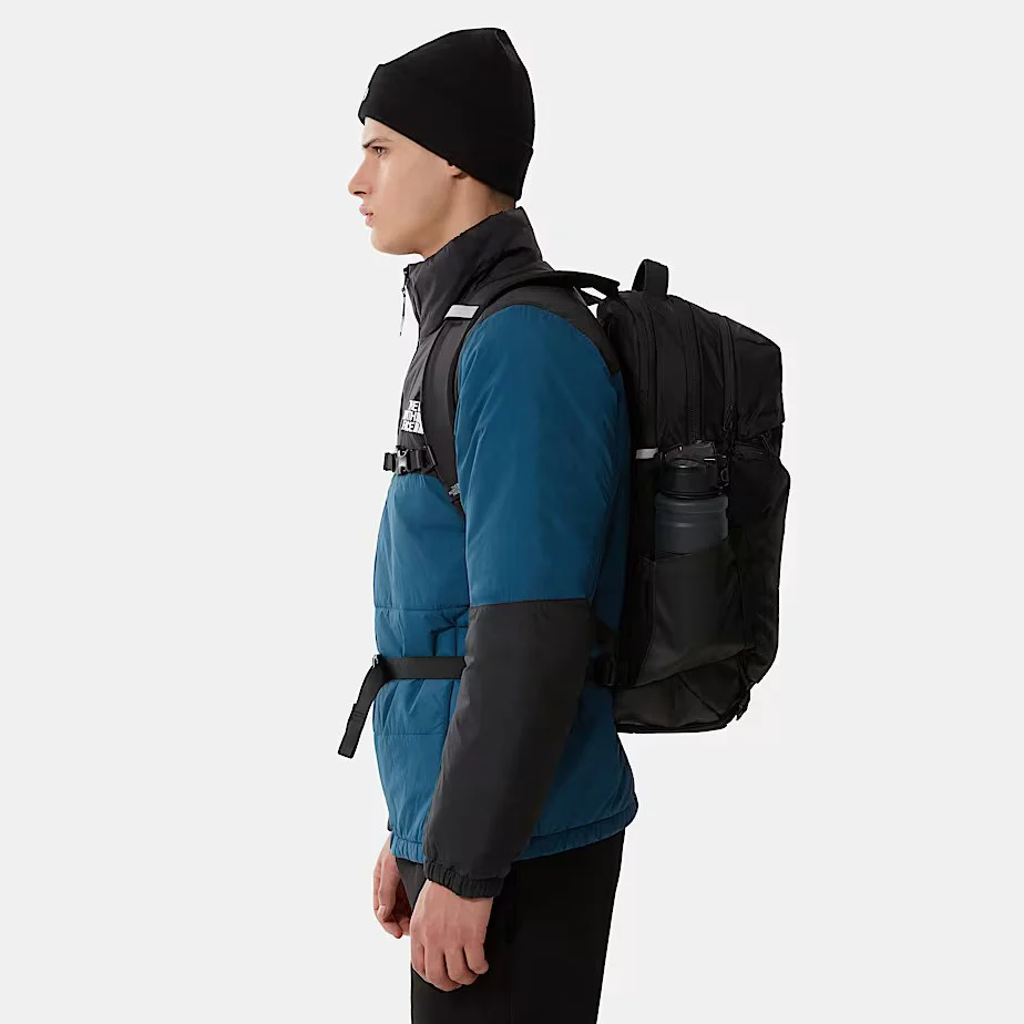 The North Face - Surge Rygsæk 31L // Sort - Image 9