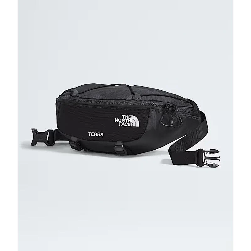 The North Face - Terra Lumbar 3L // Black - Image 3
