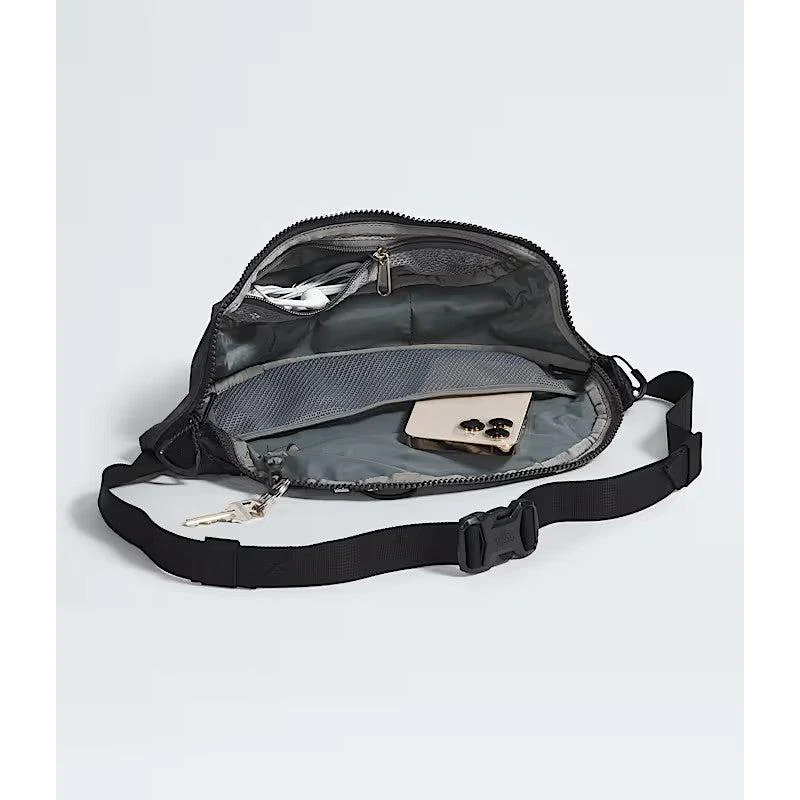 The North Face - Terra Lumbar 3L // Black - Image 4