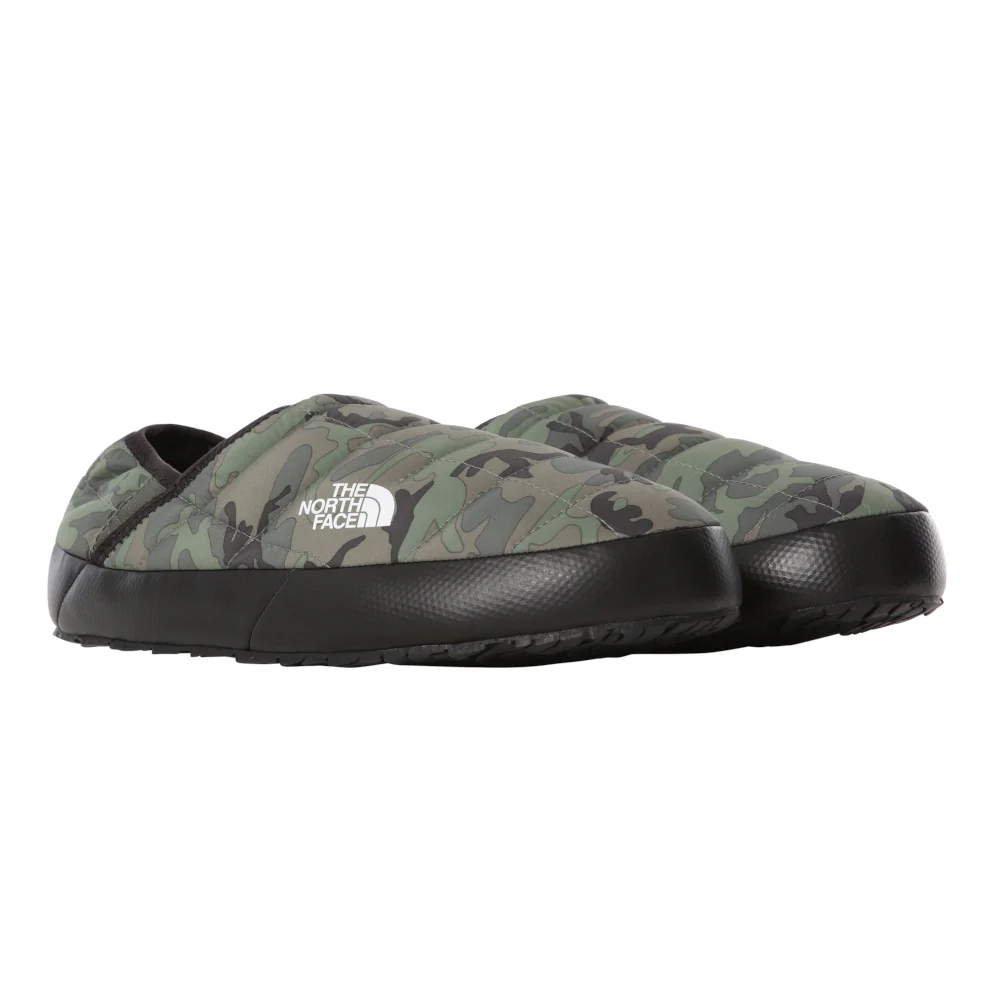 The North Face - Thermoball V Traction Mule Herre Camp og Teltsko