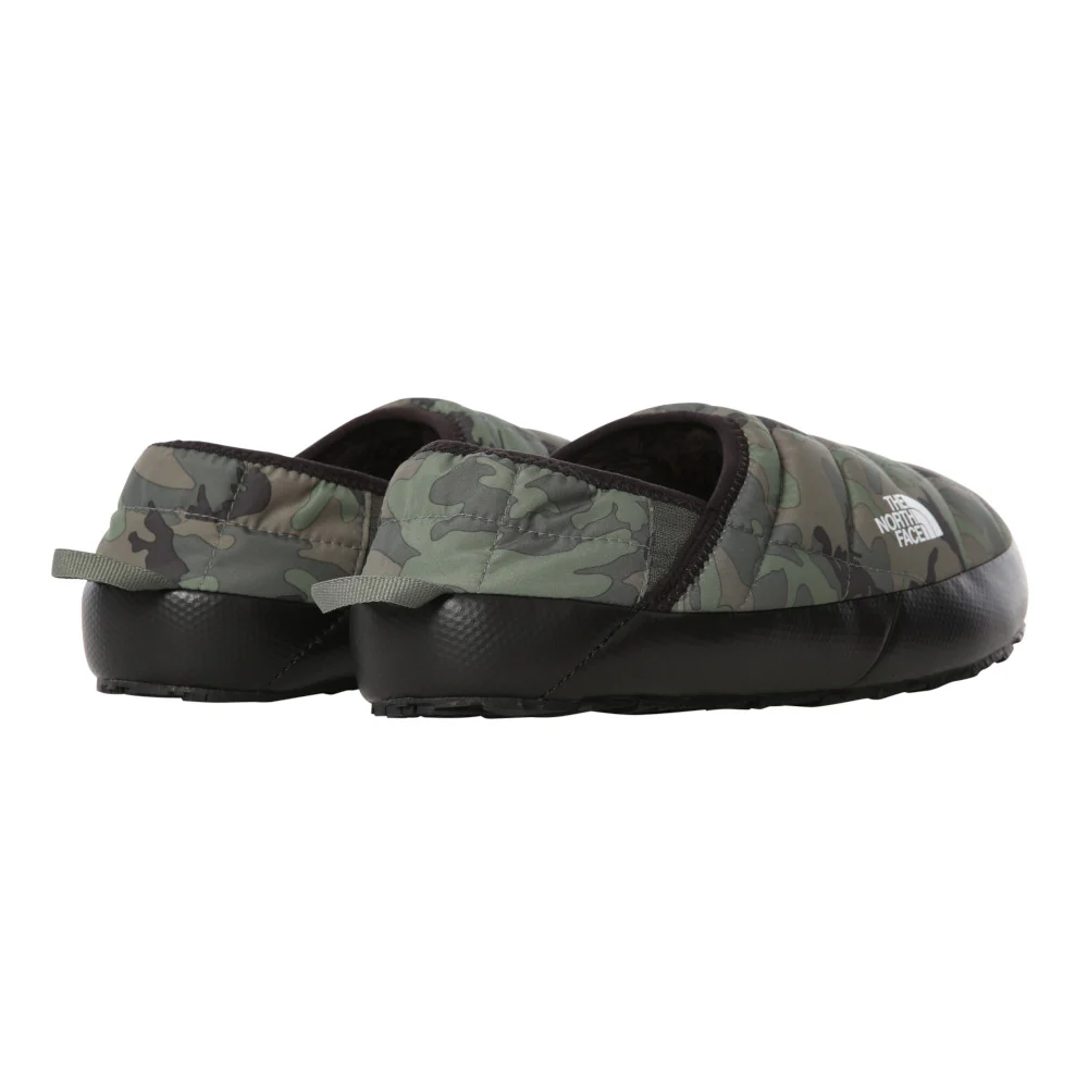The North Face - Thermoball V Traction Mule Herre Camp og Teltsko - Image 2