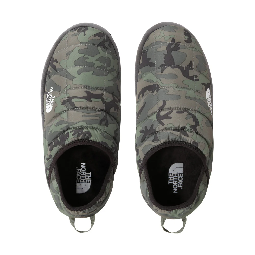The North Face - Thermoball V Traction Mule Herre Camp og Teltsko - Image 3