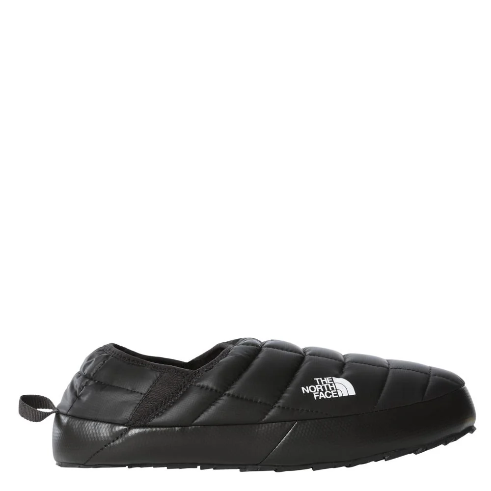 The North Face - Thermoball V Traction Mule Herre Camp og Teltsko // Sort