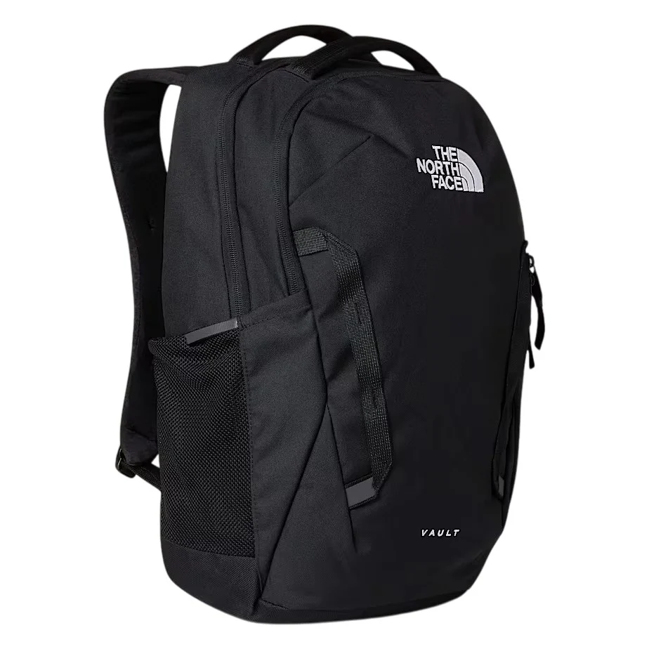 The North Face - Vault Rygsæk 27L // Sort