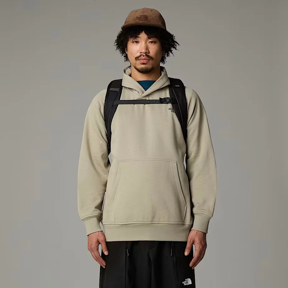 The North Face - Vault Rygsæk 27L // Sort - Image 7