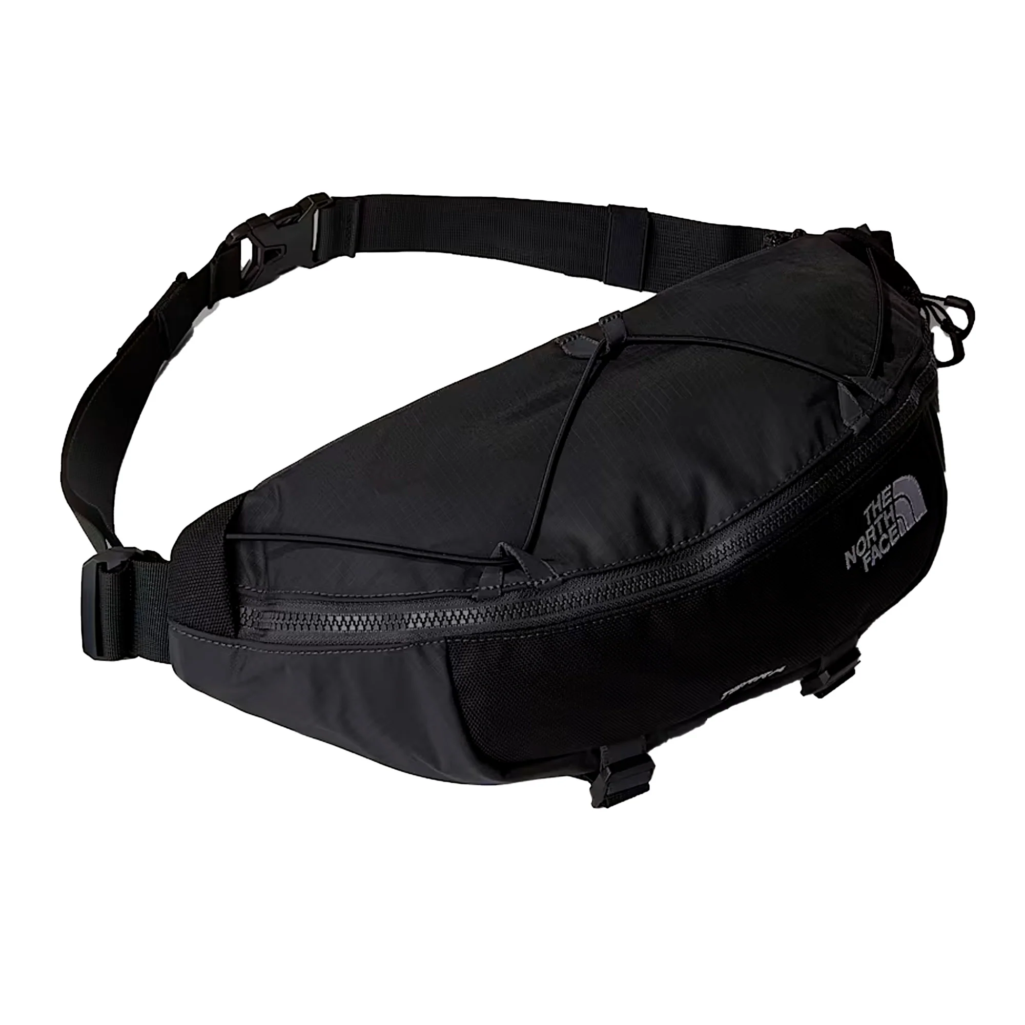 The North Face - Terra Lumbar 6L // Asphalt Grey - Image 2