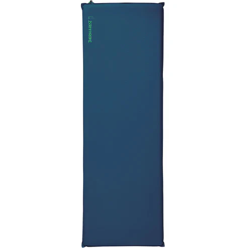 Therm-A-Rest - BaseCamp Liggeunderlag // Poseidon Blue - Image 2