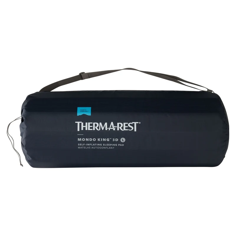 Therm-A-Rest - MondoKing 3D liggeunderlag - Image 3