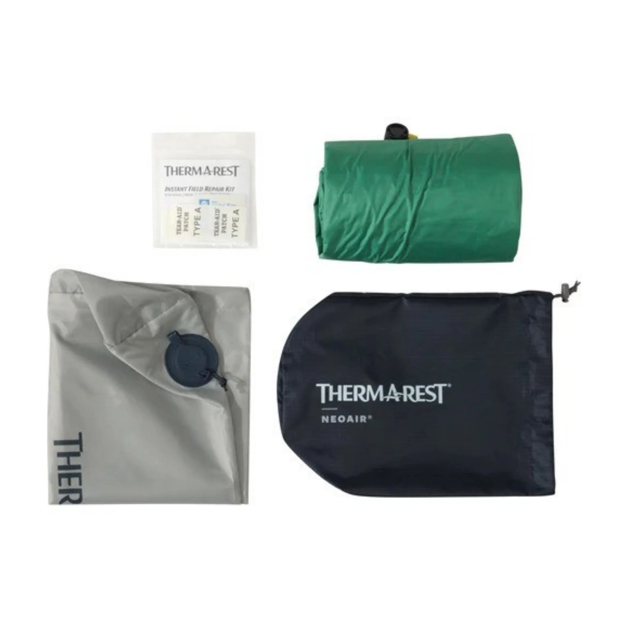 Therm-A-Rest - NeoAir Venture Liggeunderlag - Image 3