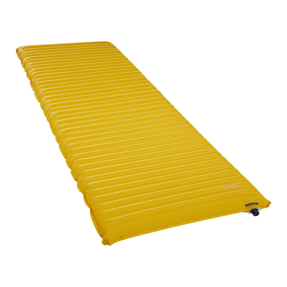 Therm-A-Rest - NeoAir Xlite NXT MAX Liggeunderlag // Solar Flare - Image 2