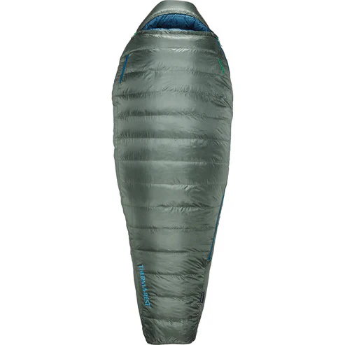 Therm-A-Rest - Questar Dunsovepose // -18 C