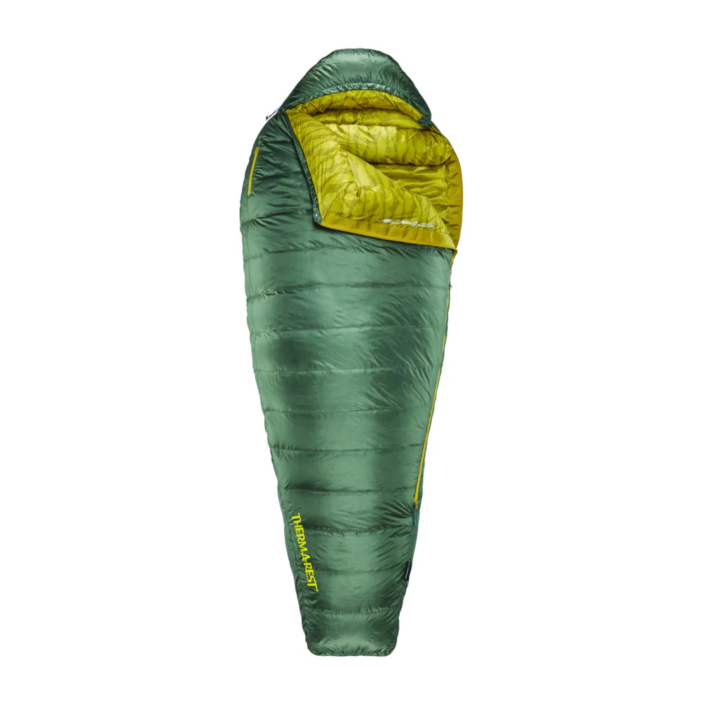 Therm-a-Rest - Questar Dunsovepose // -6 C