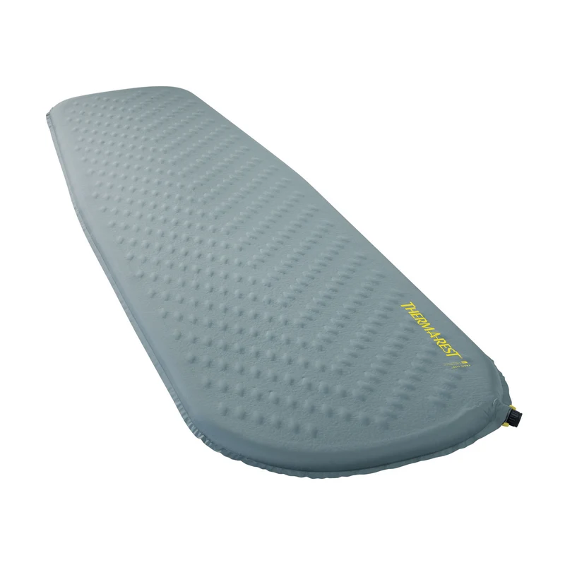 Therm-A-Rest - Trail Lite Liggeunderlag // Trooper Grå