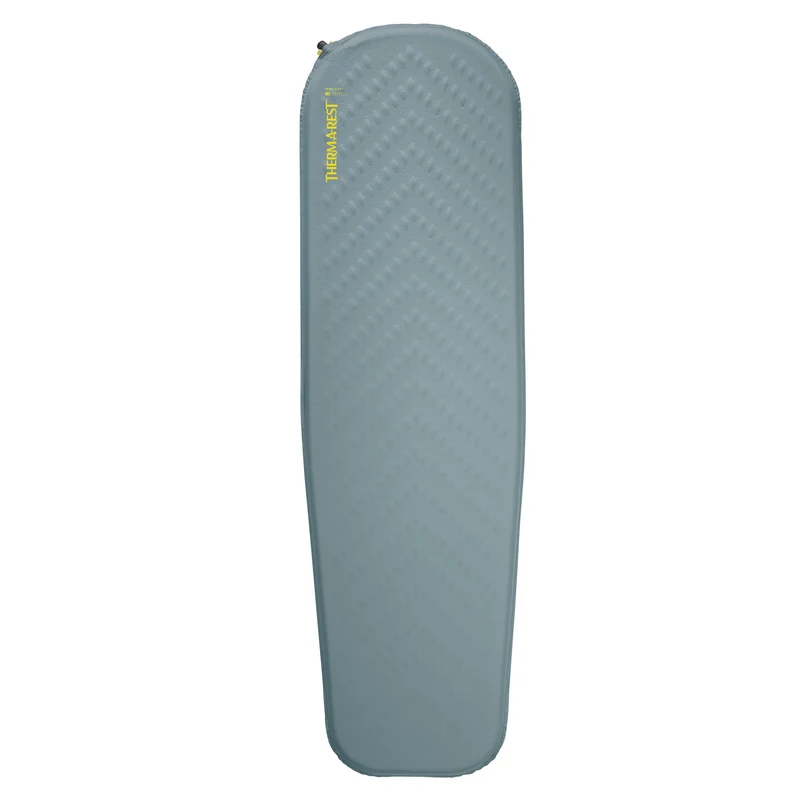 Therm-A-Rest - Trail Lite Liggeunderlag // Trooper Grå - Image 2