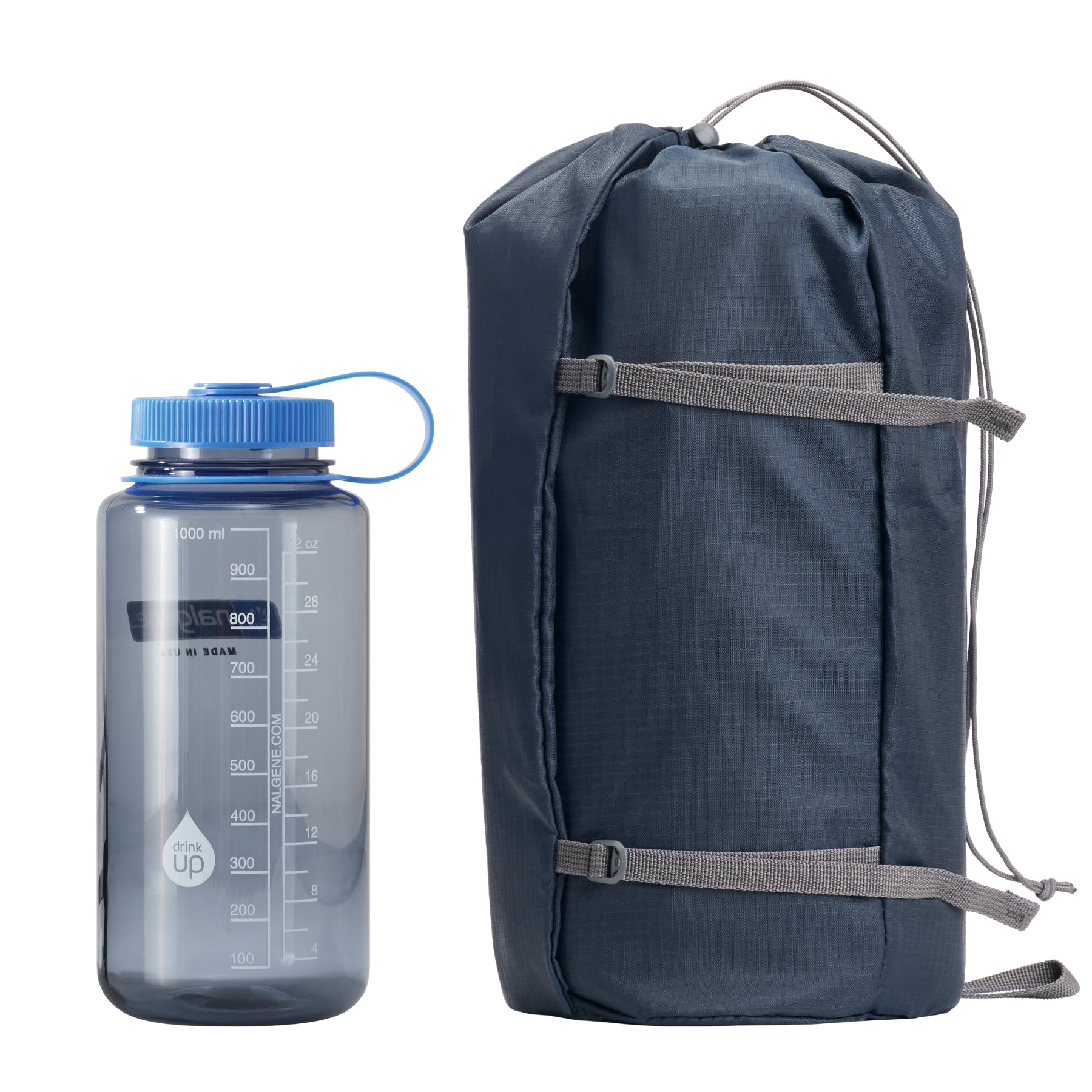 Therm-a-Rest - Trail Pro Liggeunderlag // Tide - Image 4