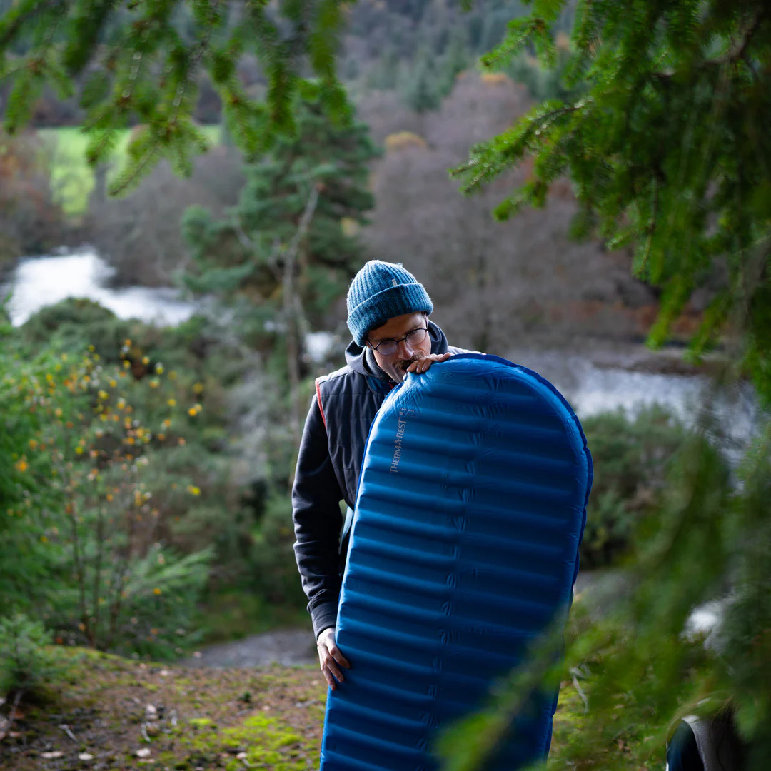 Therm-a-Rest - Trail Pro Liggeunderlag // Tide - Image 6