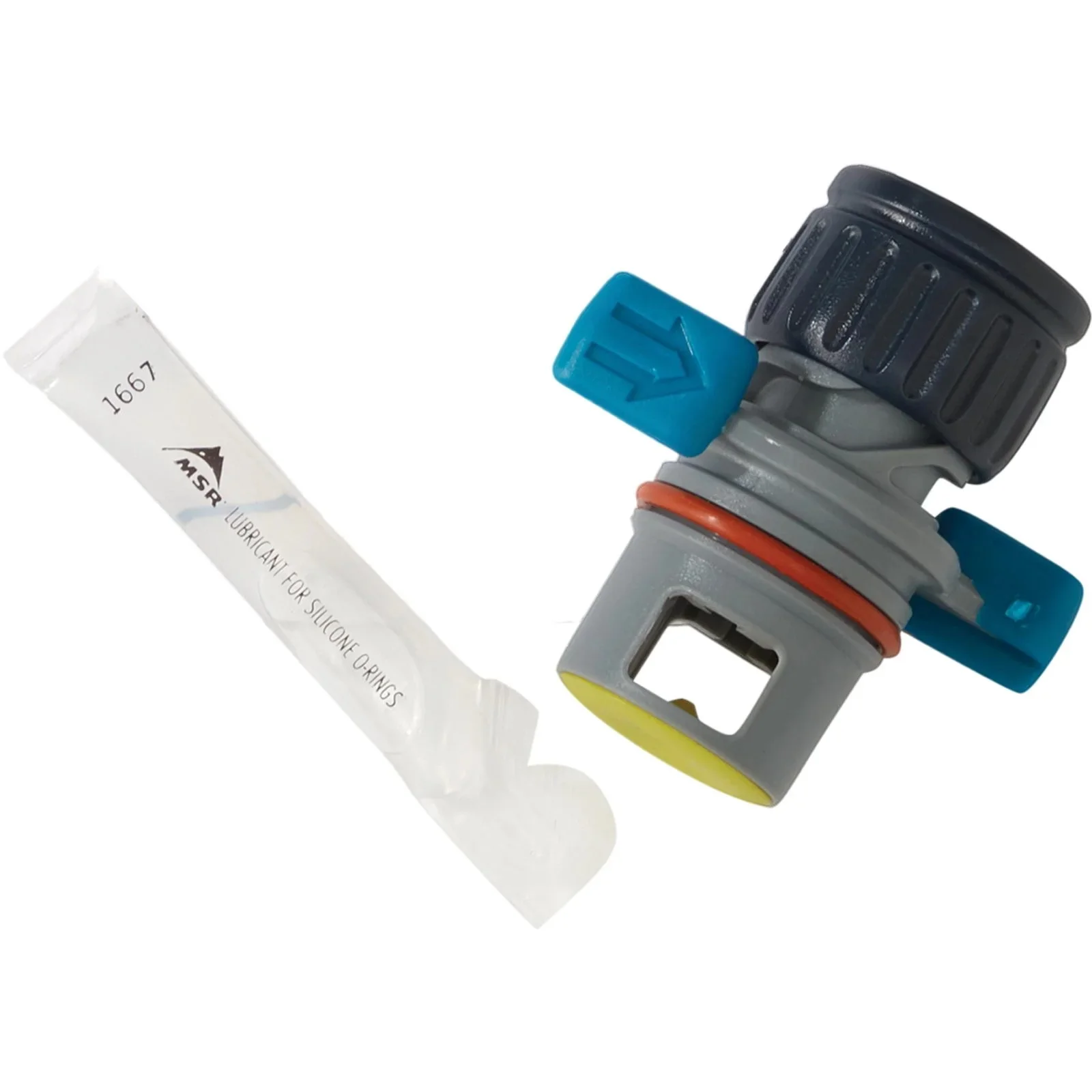 Therm-a-Rest - WingLock Ventil Reparations Kit
