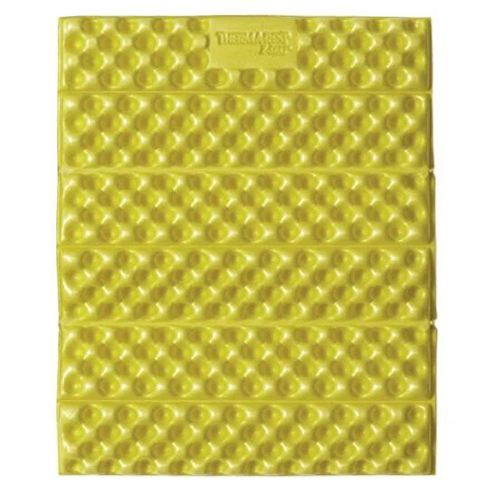 Therm-A-Rest - Z Seat Siddeunderlag // Gul