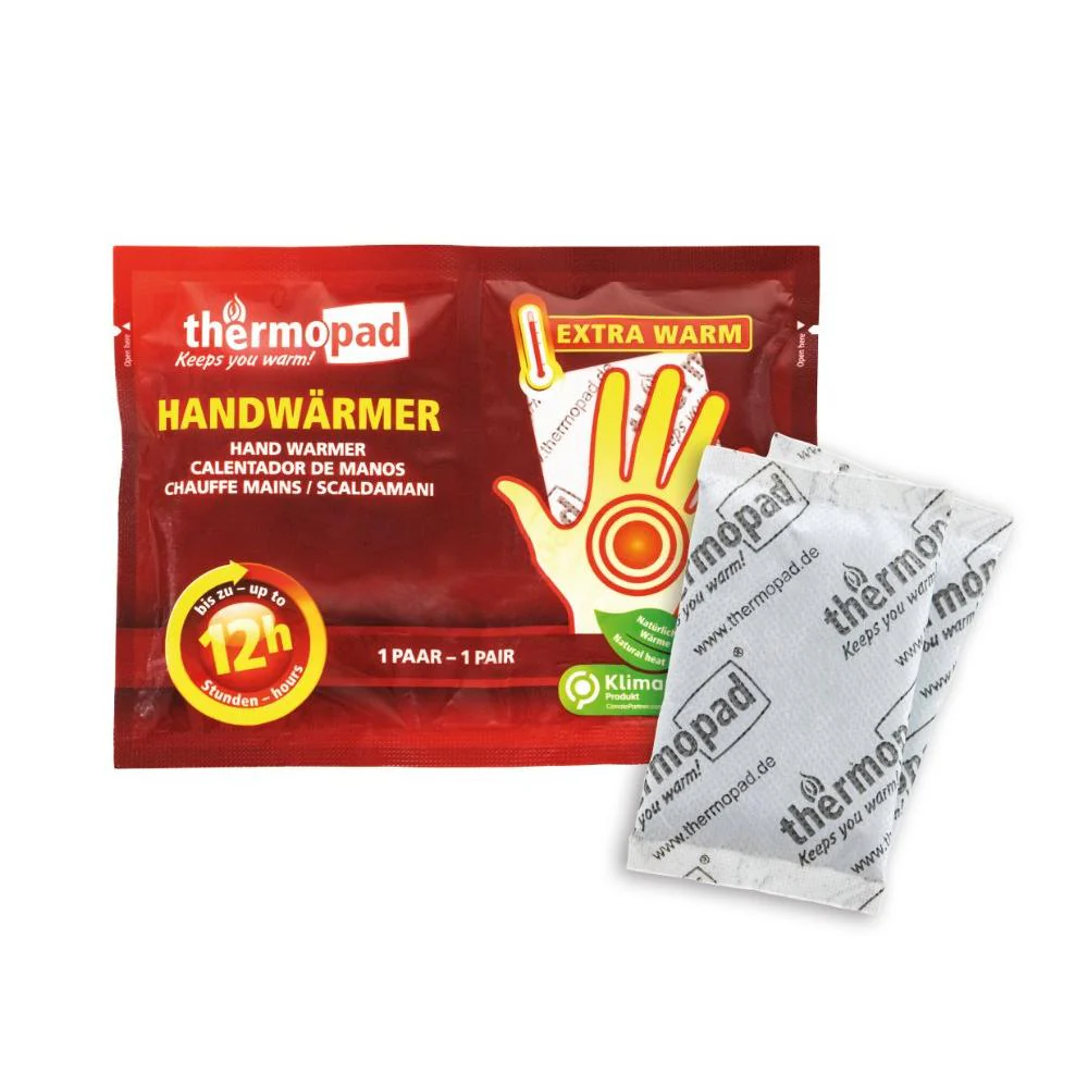 Thermopad - Håndvarmer (2 pak) - Image 2
