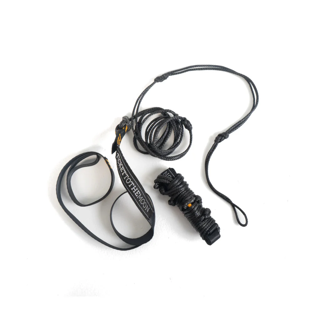 Ticket To The Moon - Lightest Straps (2 stk) - Image 5