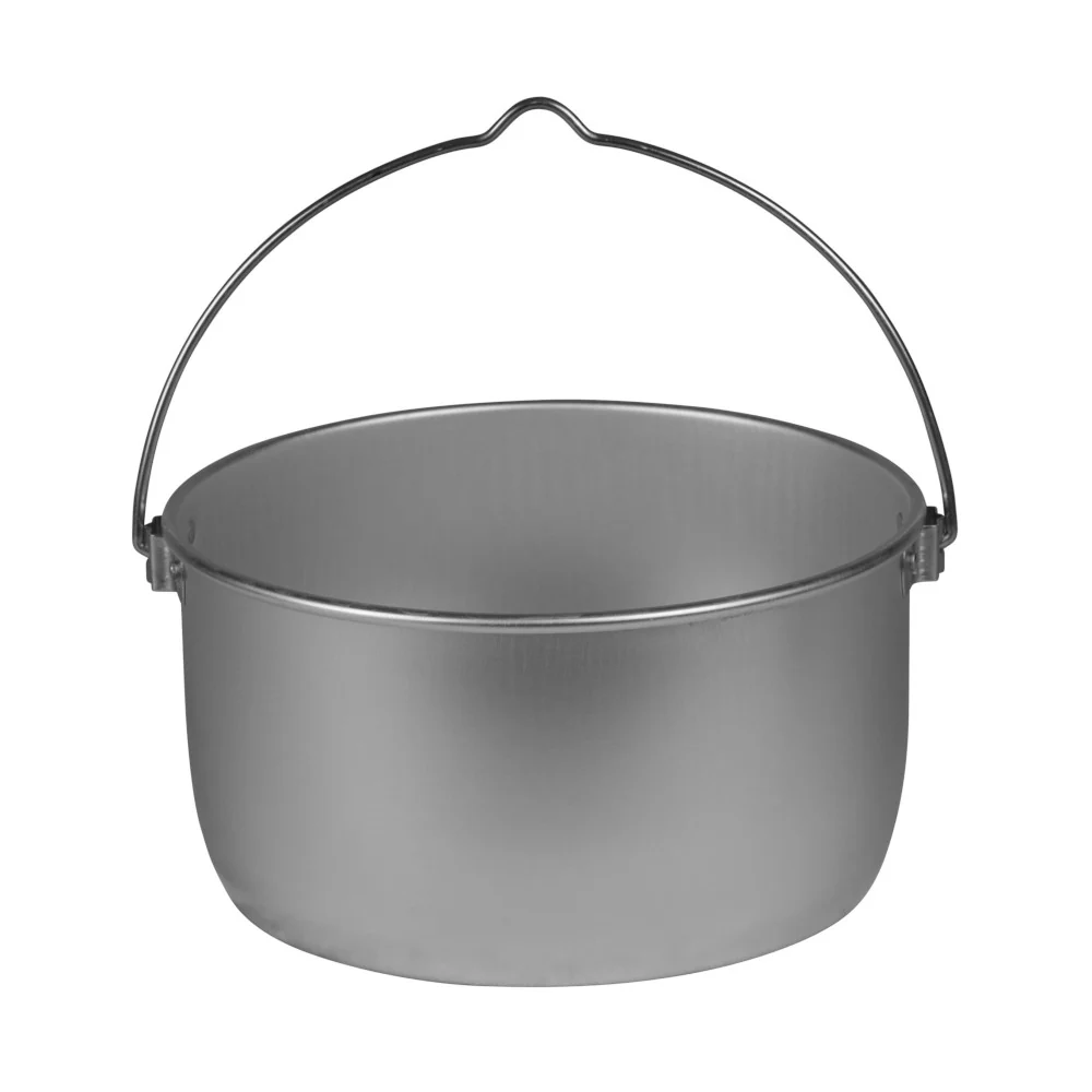 Trangia - Bålgryde Med Låg Til Stormkøkken 25-serie 4,5L - Image 2
