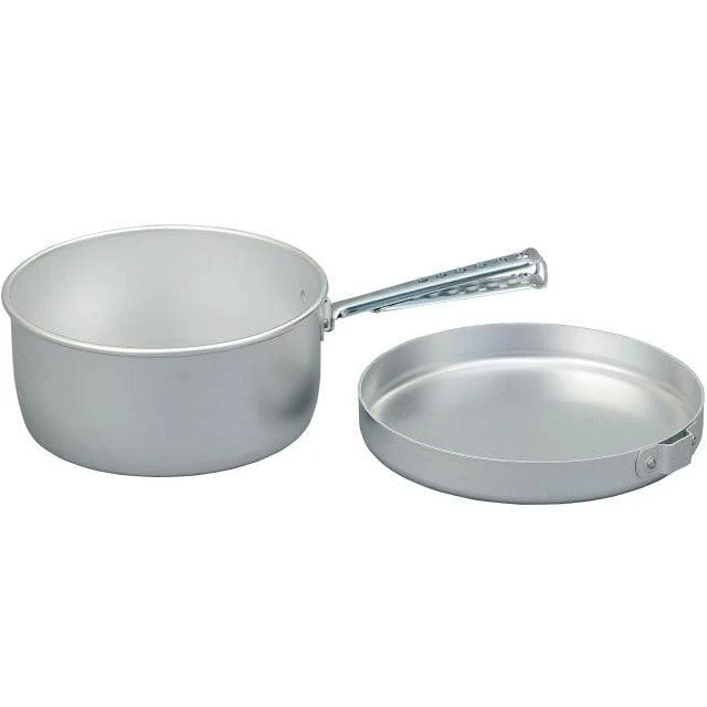Trangia - Campingsæt 624 i Aluminium