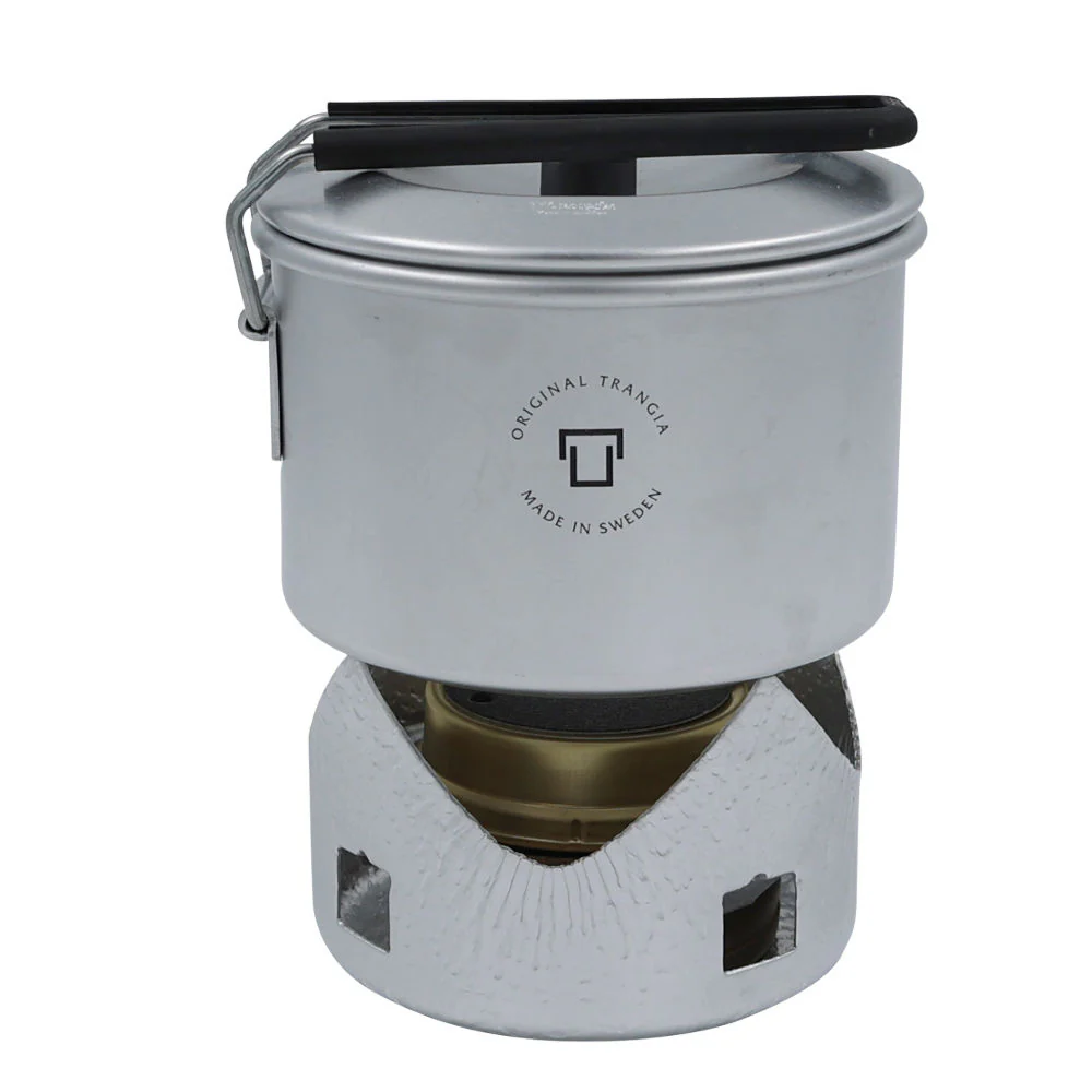 Trangia - Micro Original Stormkøkken 500ml - Image 4