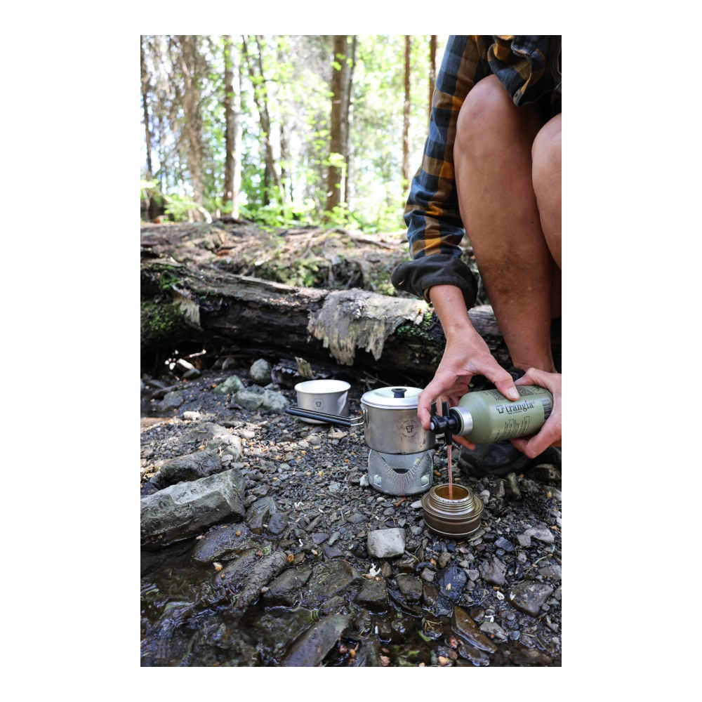 Trangia - Micro Original Stormkøkken 500ml - Image 5
