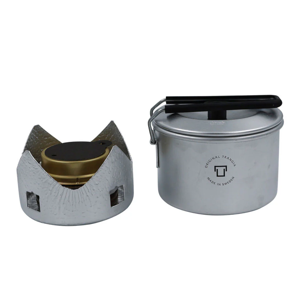 Trangia - Micro Original Stormkøkken 500ml - Image 6