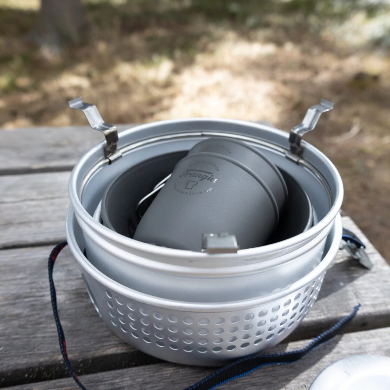 Trangia - Nest Krus 250 ml - Image 3