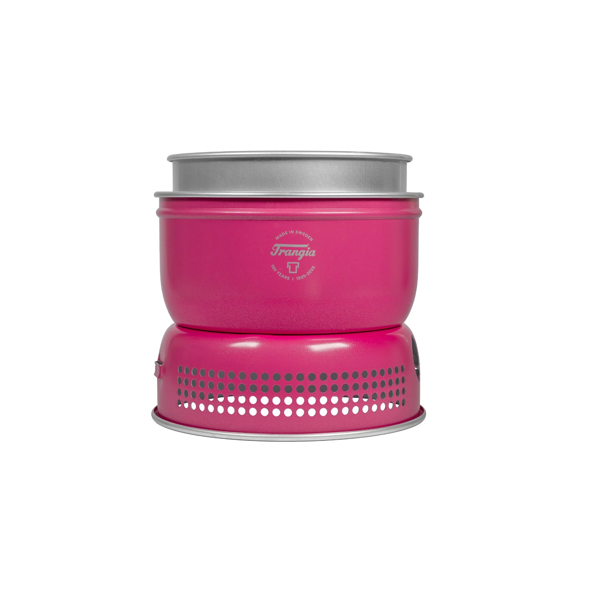 Trangia - Stormkøkken 25-3 Ultra Light // Power Pink - Image 2