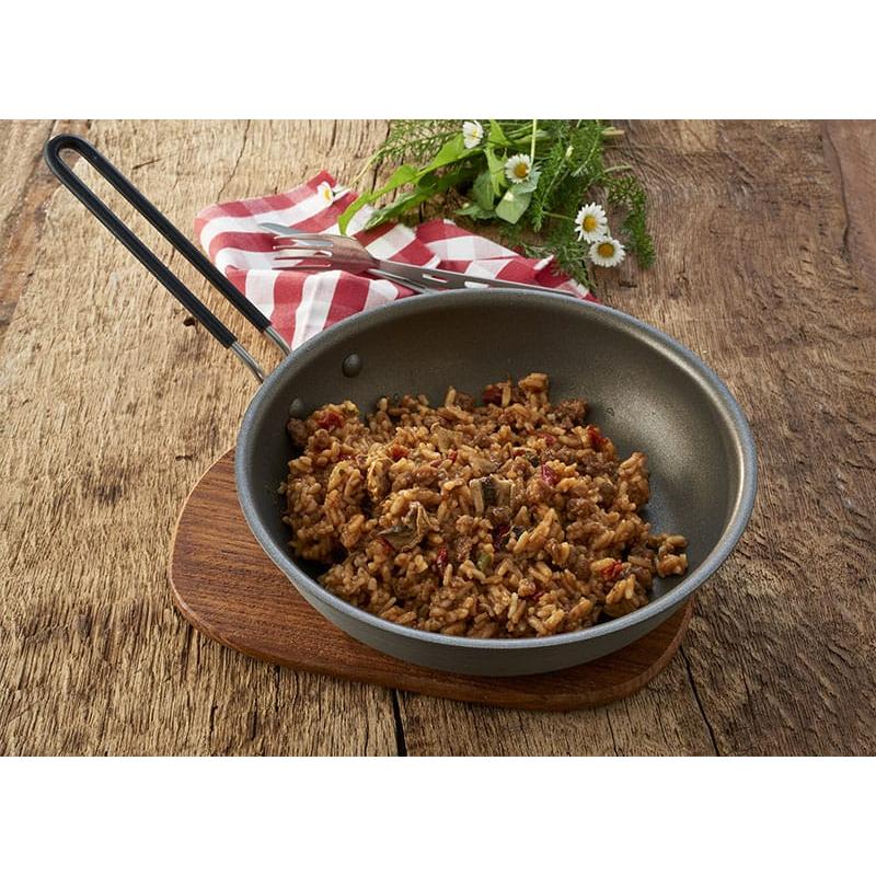 Trek'n Eat - Bøf Stroganoff Med Ris (670 kcal) - Image 2