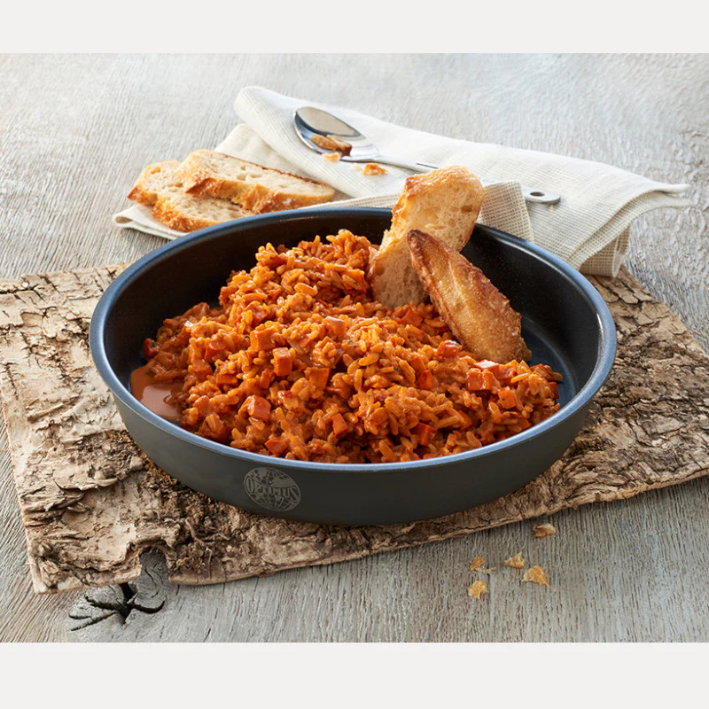 Trek'n Eat - Chicken Tikka Masala (566 kcal) - Image 2