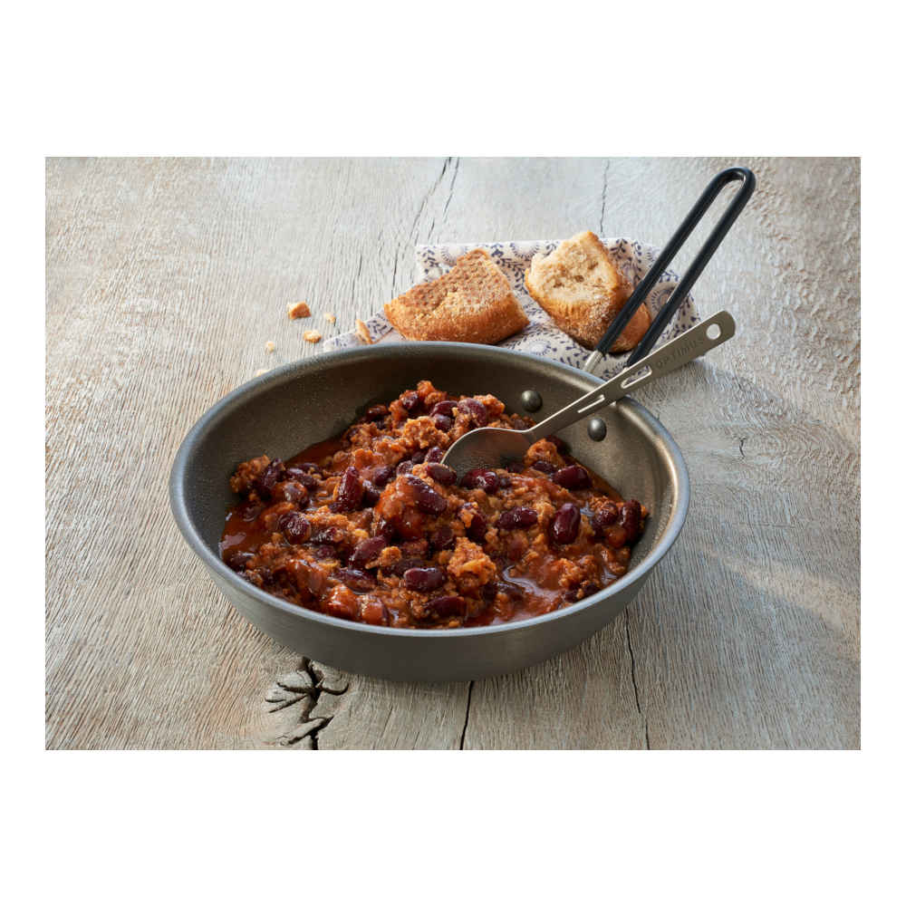 Trek'n Eat - Emergency Food Chili Con Carne, 6 Portioner, 600g (15 års holdbarhed) - Image 2