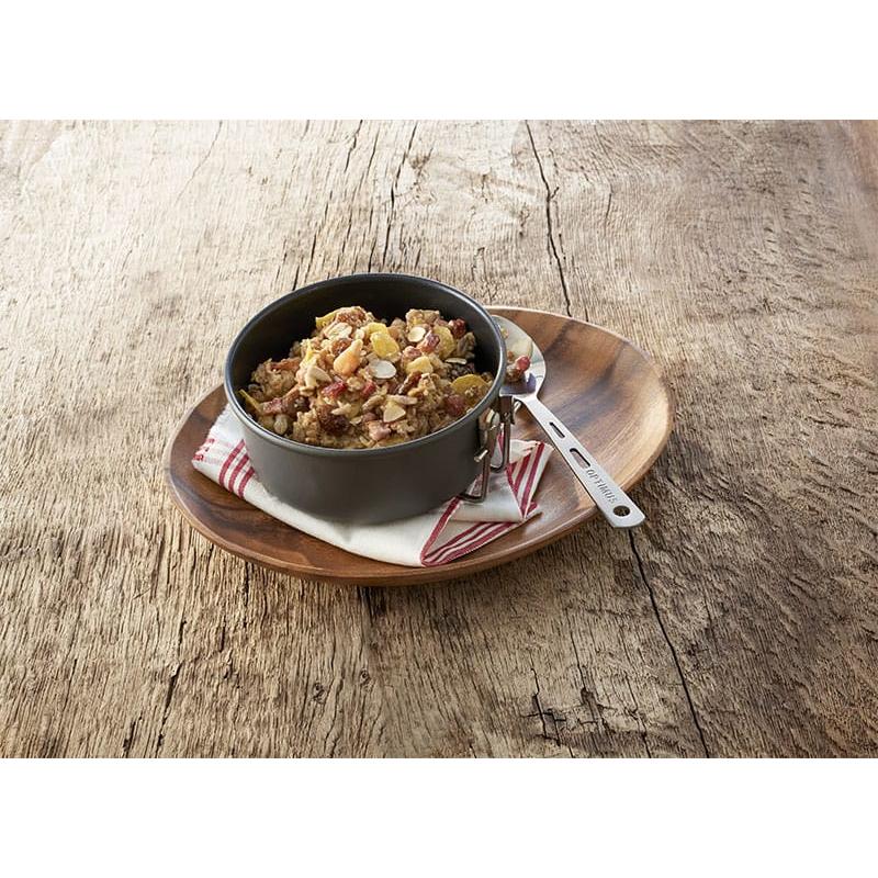 Trek'n Eat - Fuldkorns Müsli Med Frugt (591 kcal) - Image 2