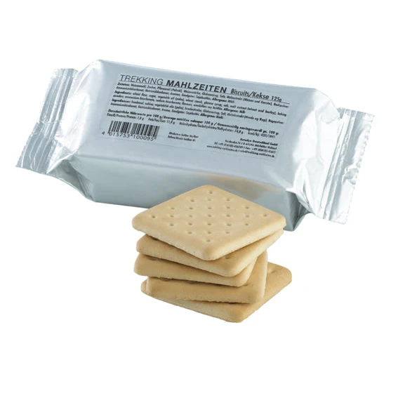 Trek'n Eat - Trekkingkiks (452 kcal)