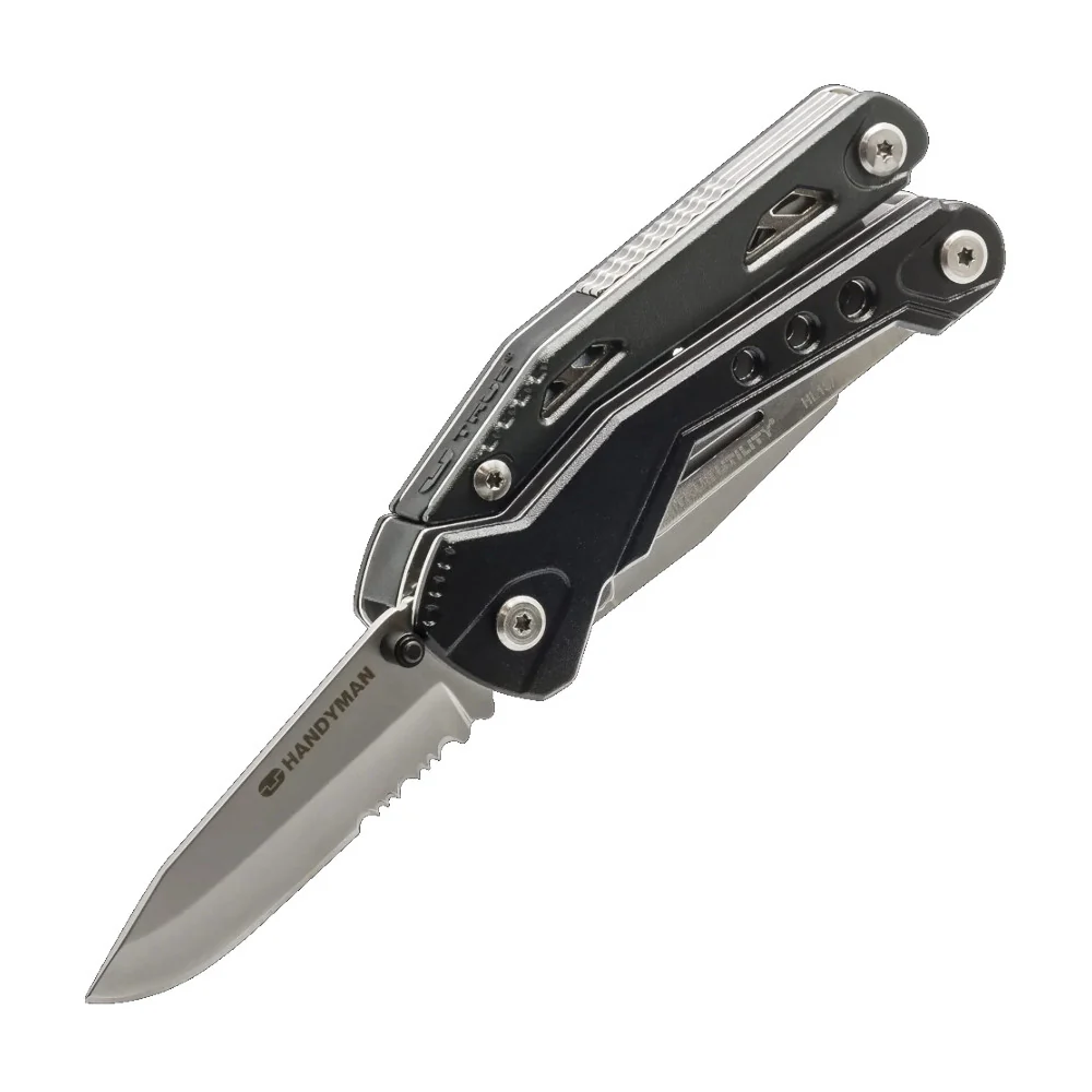 True Utility - HANDYONE Multi-Tool
