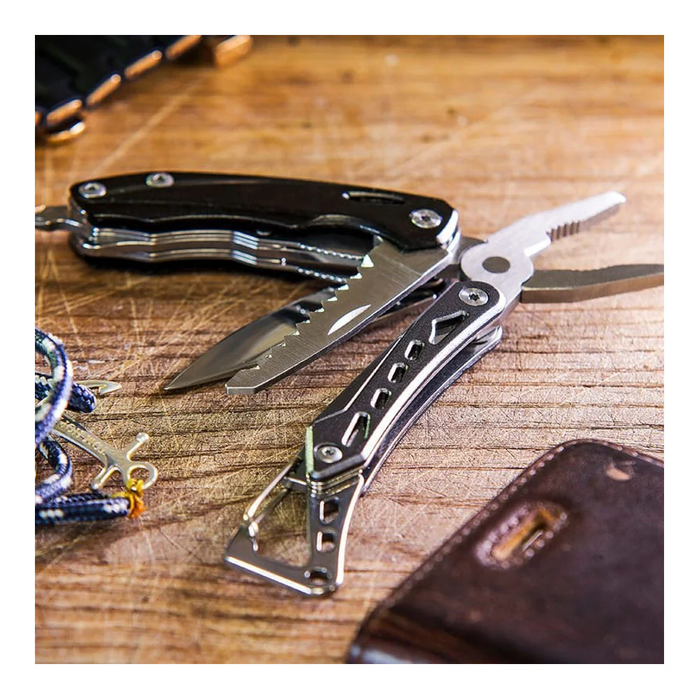 True Utility - SEVEN Multi-Tool - Image 3