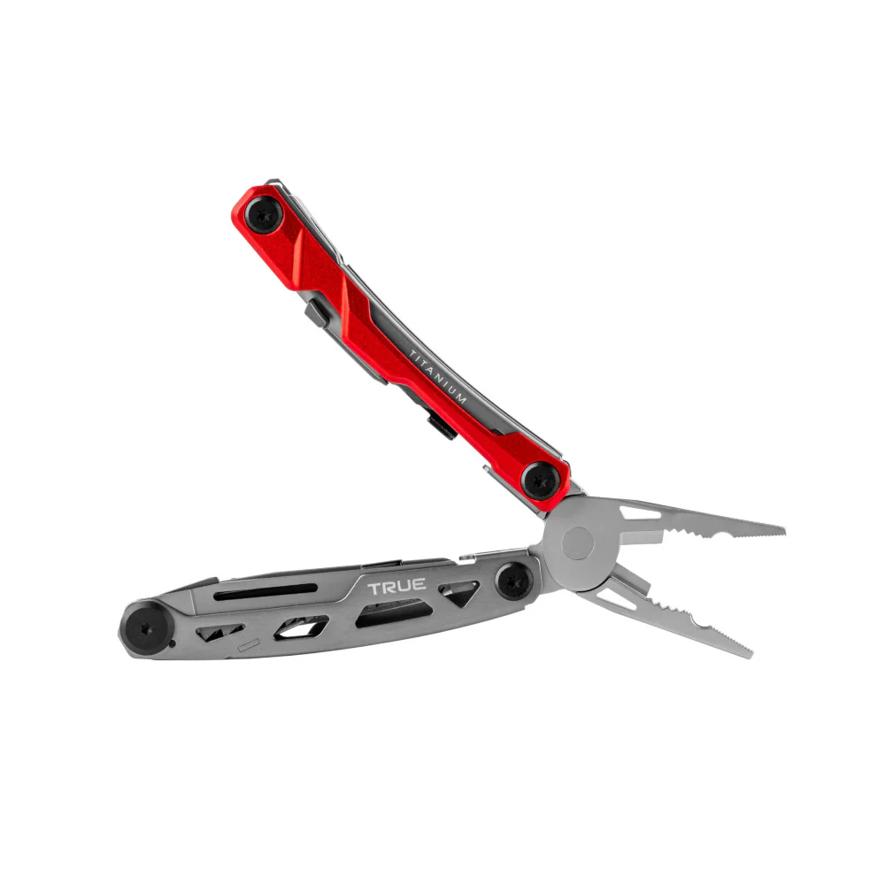 True Utility - Ti Pocket Multi-Tool - Image 3