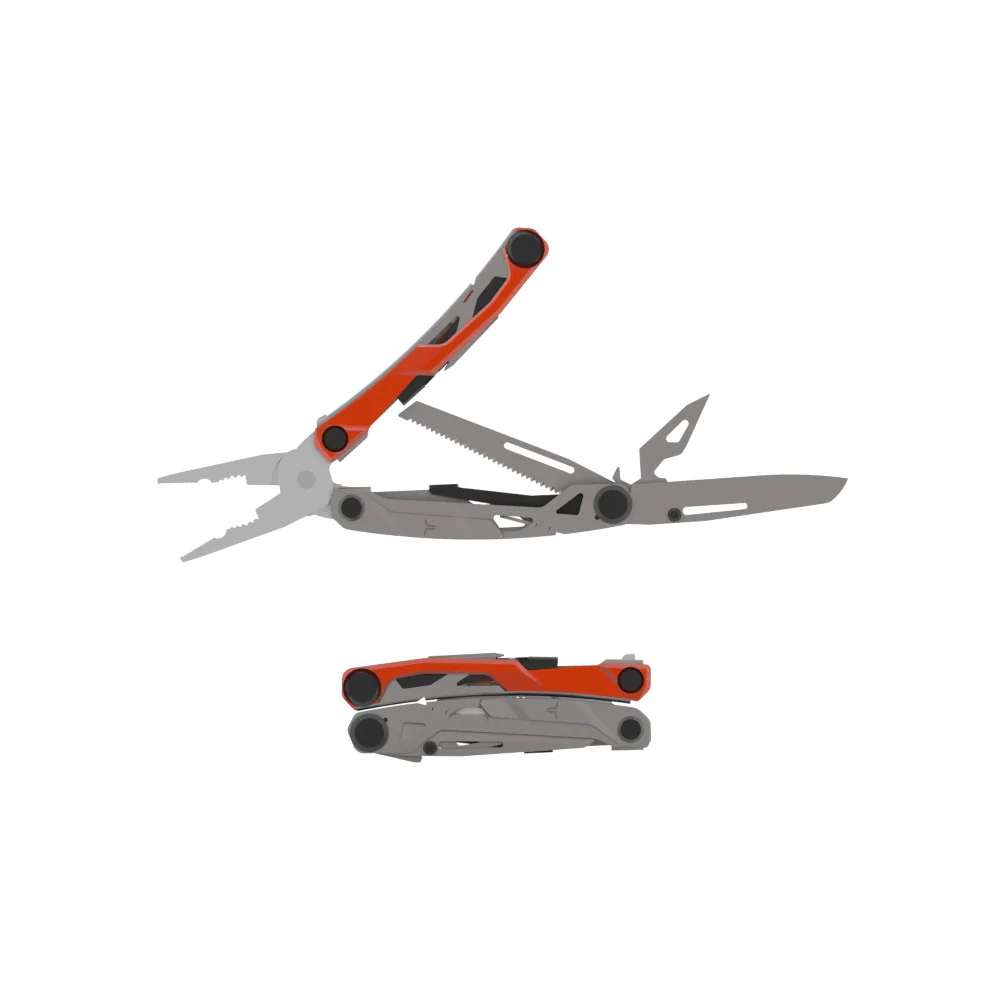 True Utility - Ti Pocket Multi-Tool - Image 4