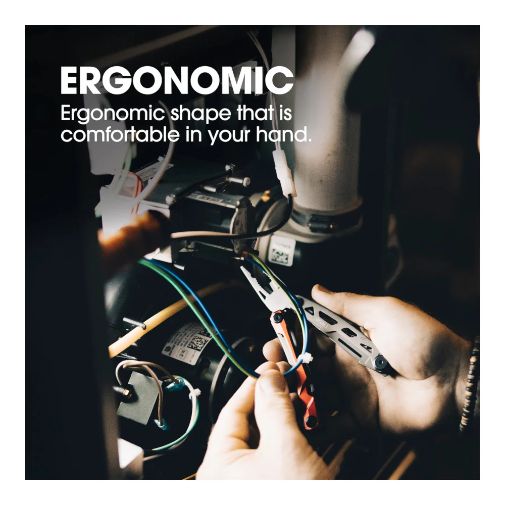True Utility - Ti Pocket Multi-Tool - Image 5