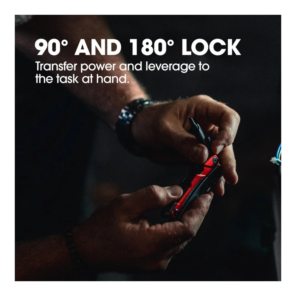 True Utility - Ti Pocket Multi-Tool - Image 6