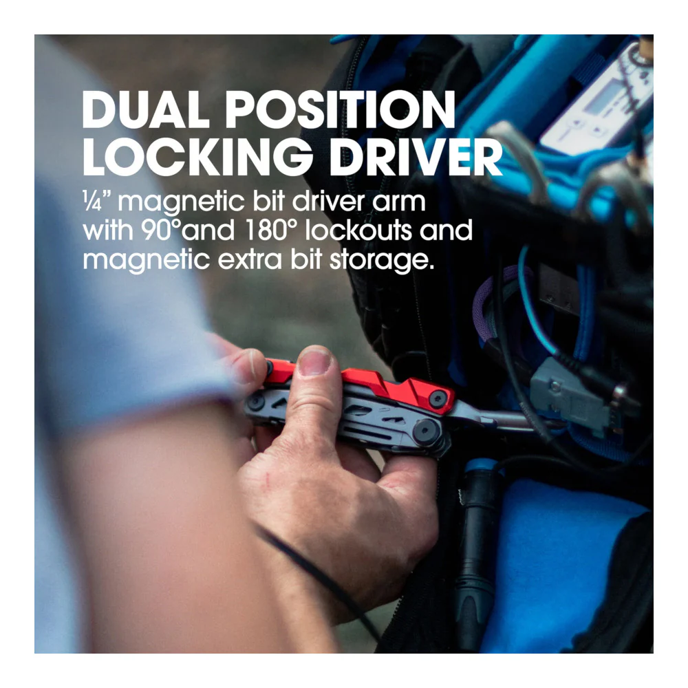 True Utility - Ti Pocket Multi-Tool - Image 8